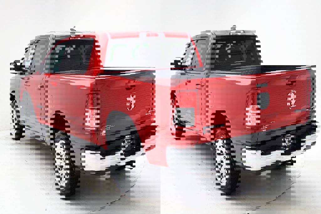 Used 2022 RAM 1500 Big Horn image 8