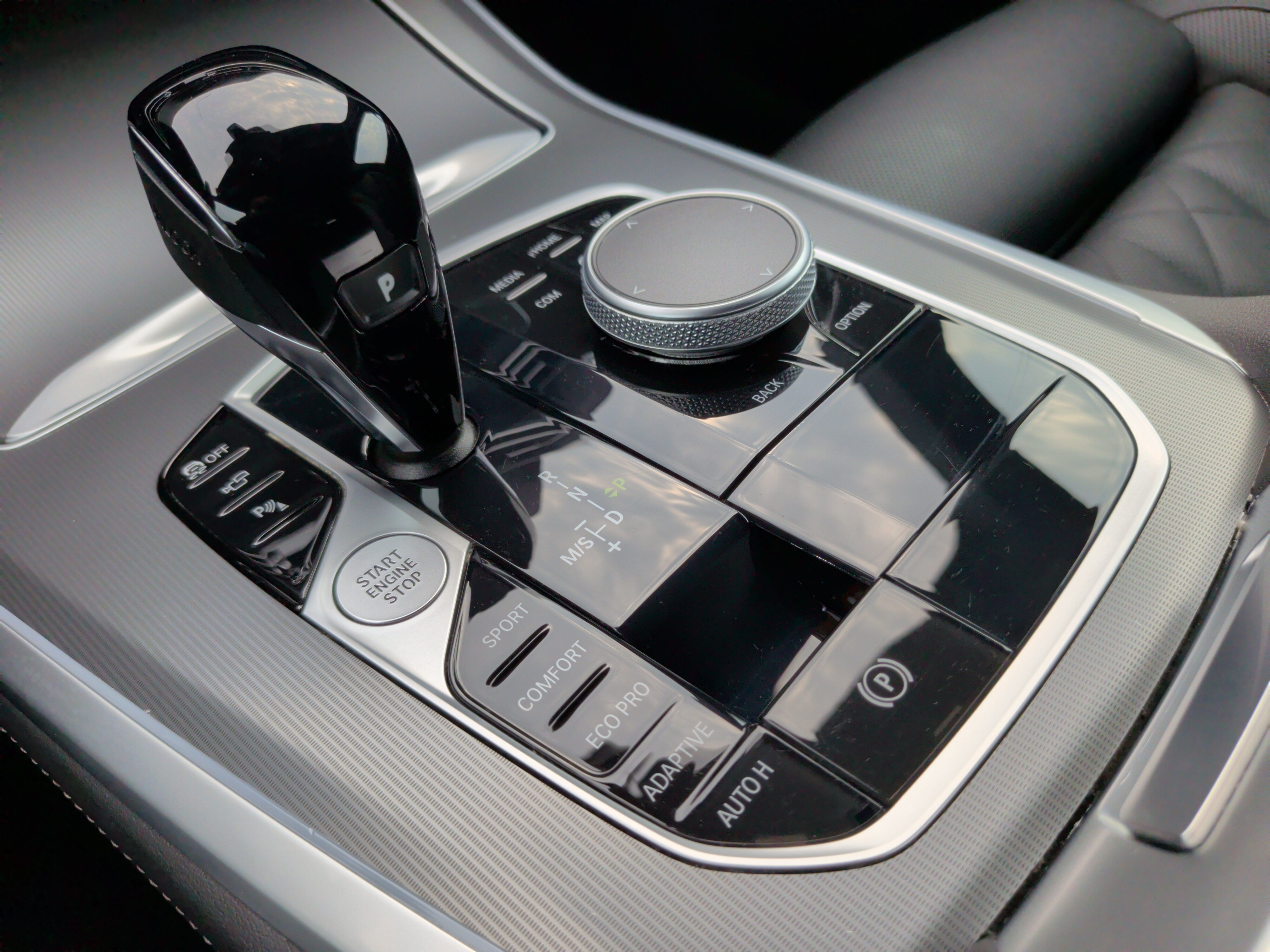 Certified 2023 BMW X5 sDrive40i RWD image 20