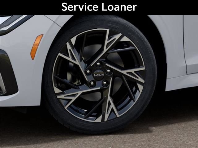New 2026 Kia K5 GT-Line w/ GT-Line Red Interior Package AWD/4WD image 9