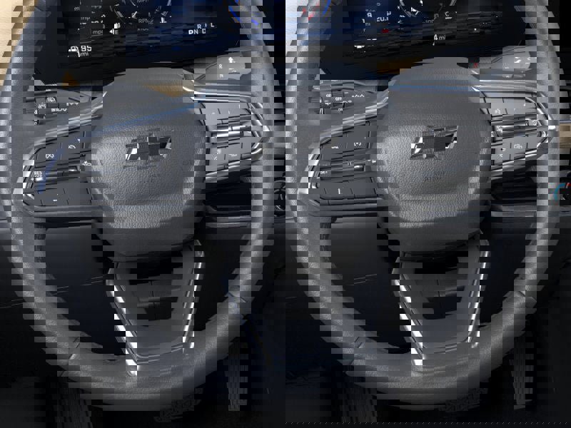 New 2025 Chevrolet Equinox ACTIV w/ Safety and Technology Package image 56