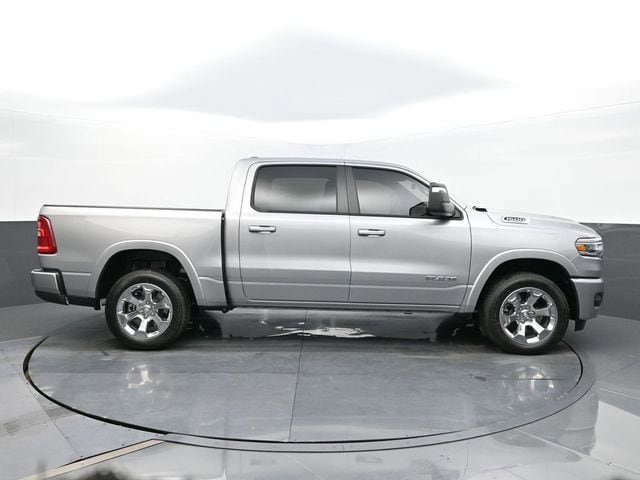 New 2025 RAM 1500 Big Horn image 6