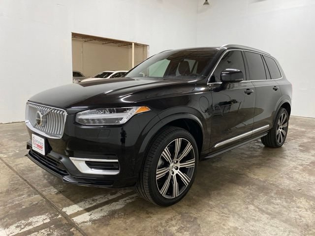 Used 2024 Volvo XC90 T8 Plus w/ Protection Package Premier