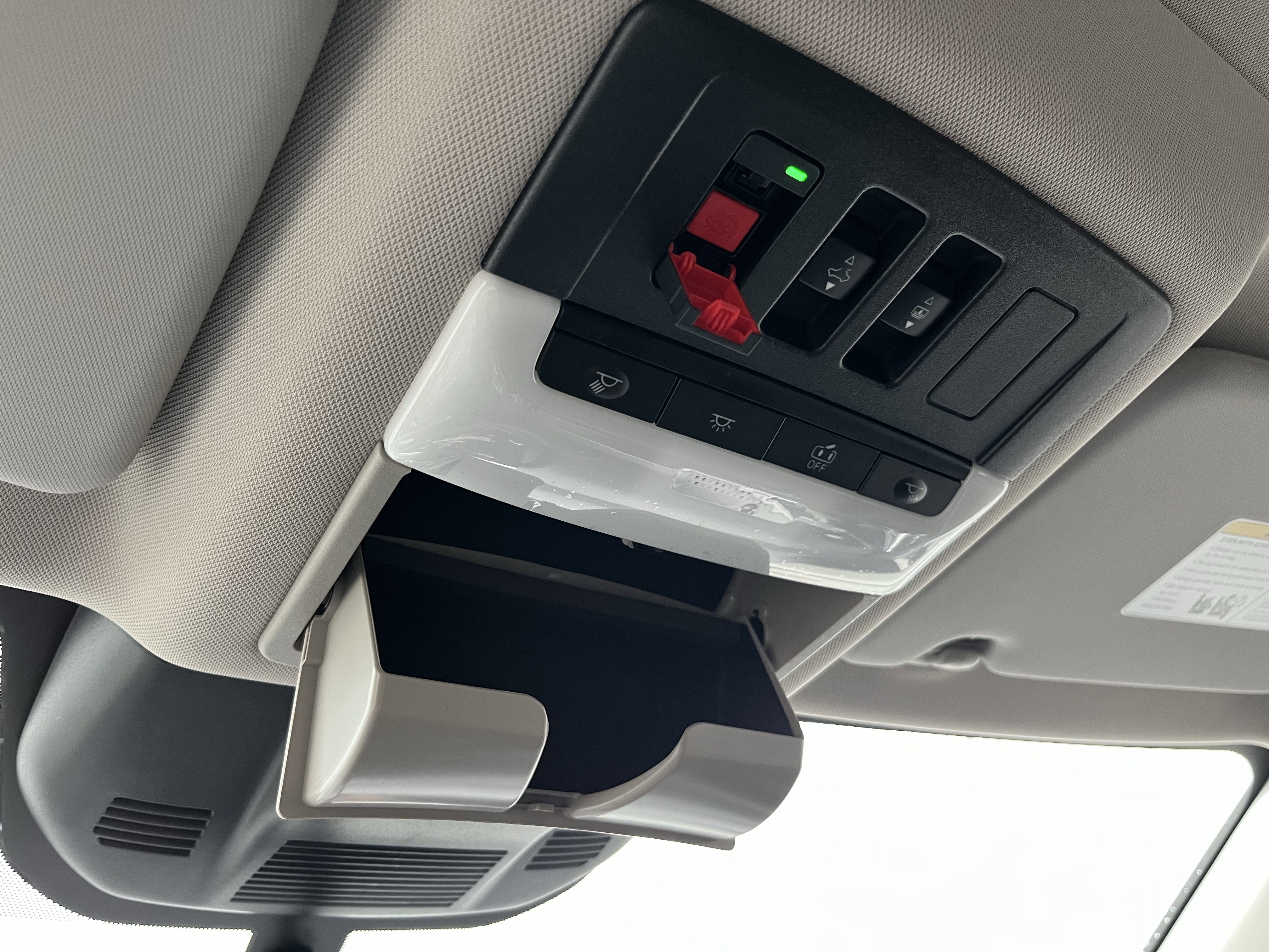 New 2026 Nissan Rogue SV w/ SV Premium Package image 32