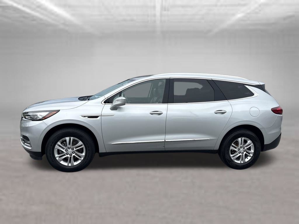 Used 2019 Buick Enclave Essence FWD image 2