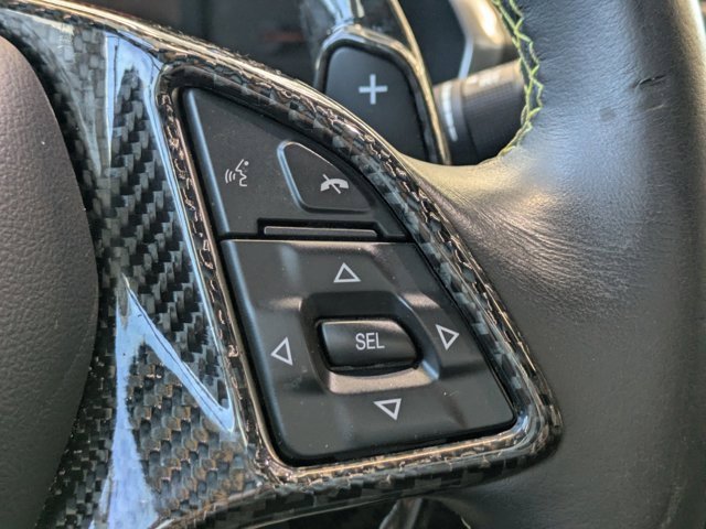 Used 2016 Chevrolet Corvette Z06 w/ 3LZ Preferred Equipment Group image 19