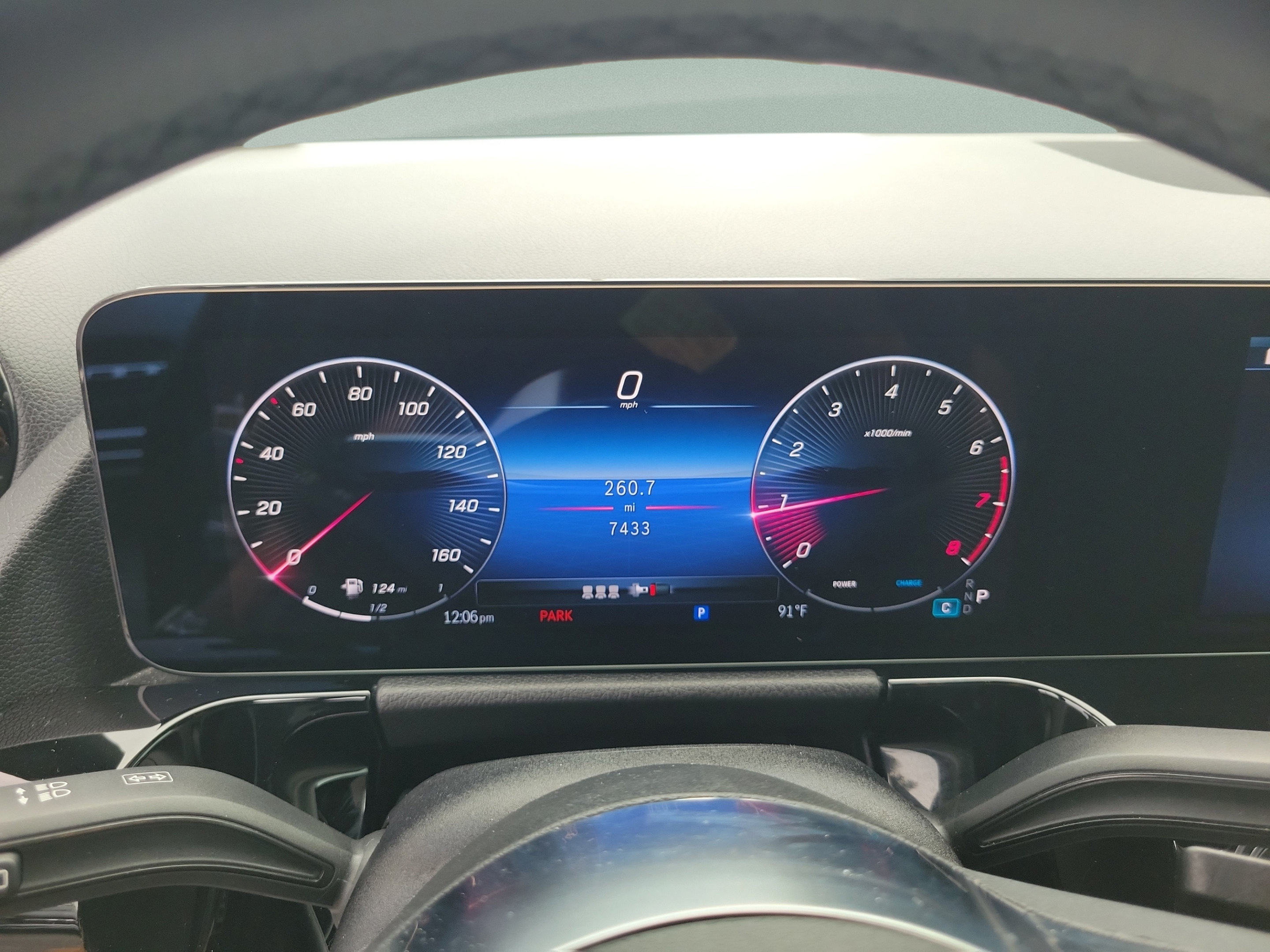 Certified 2025 Mercedes-Benz GLA 250 image 25