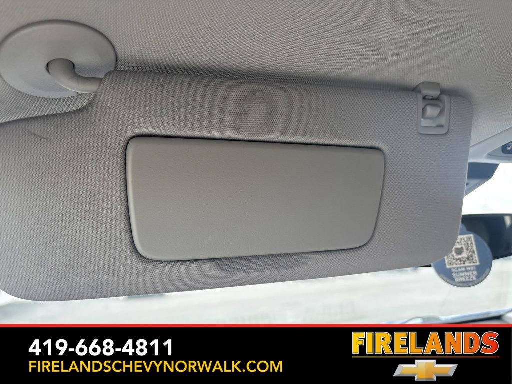 Used 2024 Chevrolet Equinox LS w/ LS Convenience Package image 25