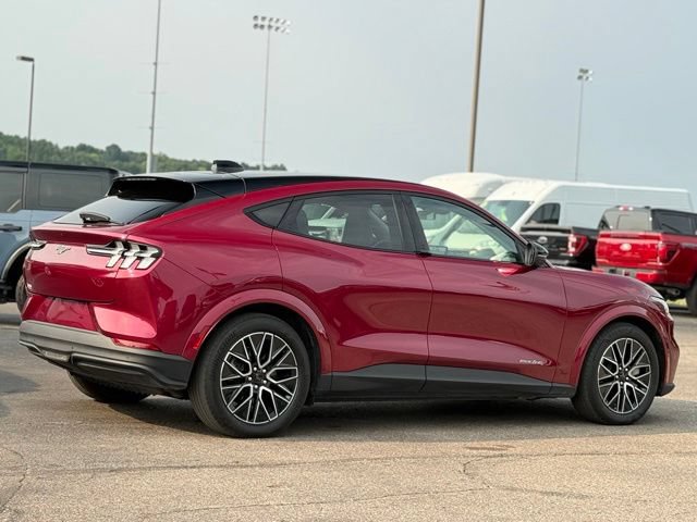Certified 2025 Ford Mustang Mach-E Premium AWD/4WD image 33