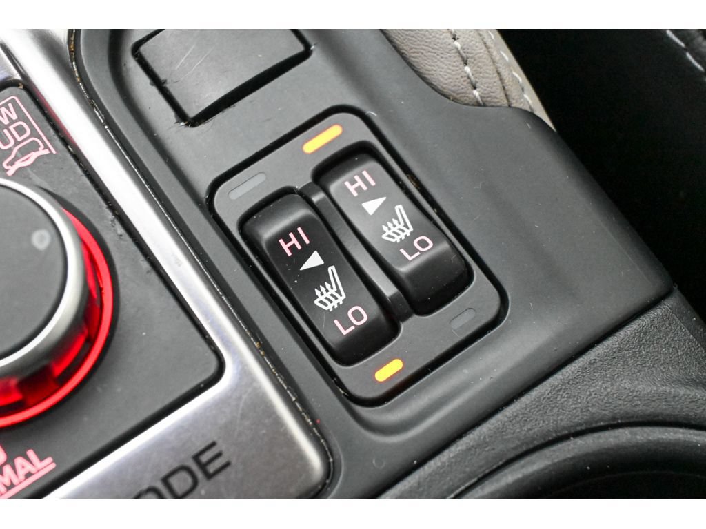 Used 2023 Subaru Forester Limited AWD/4WD image 44