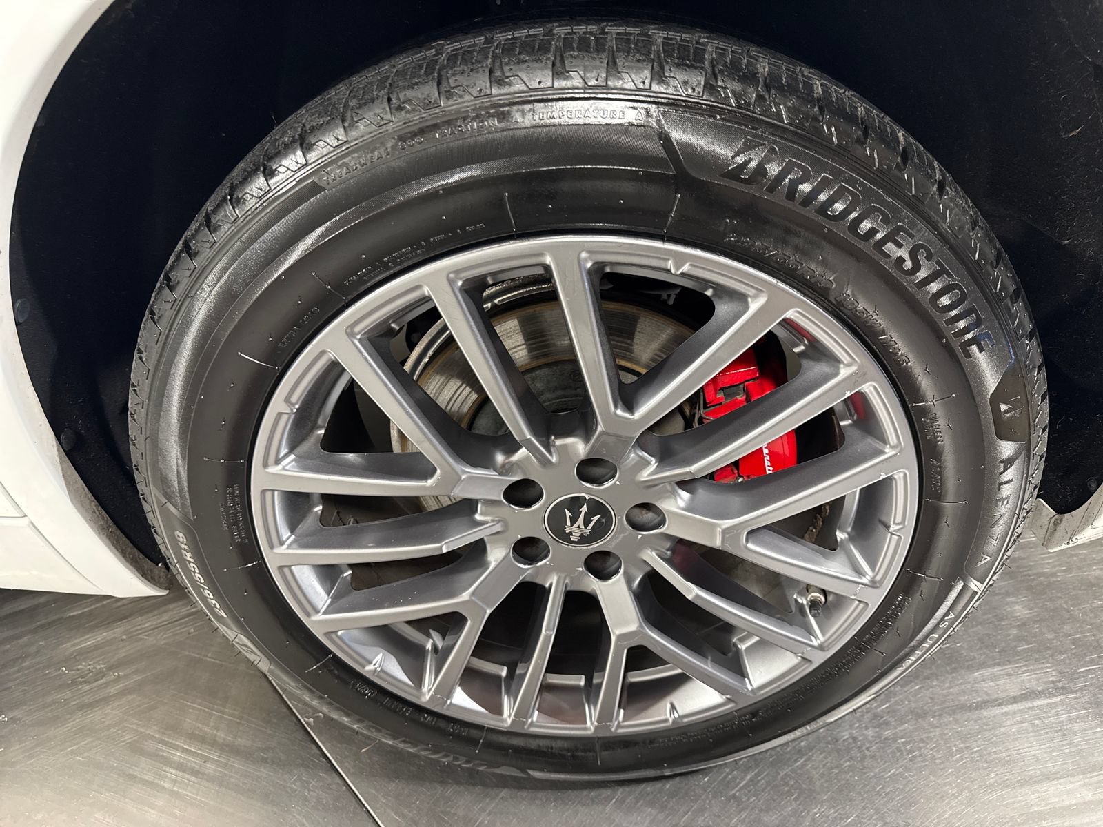 Used 2023 Maserati Grecale GT AWD/4WD image 12