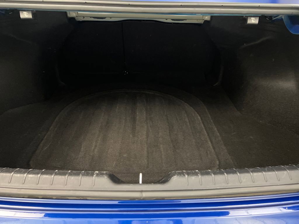 Used 2025 Kia K4 FWD image 26
