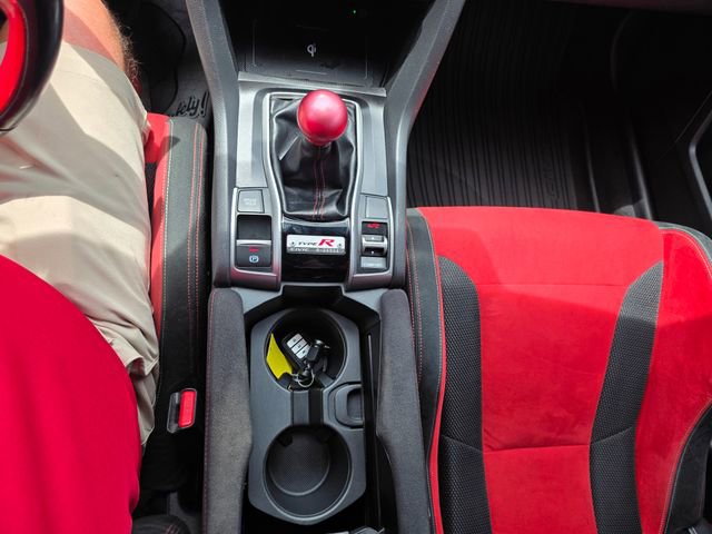 Used 2019 Honda Civic Type R image 21