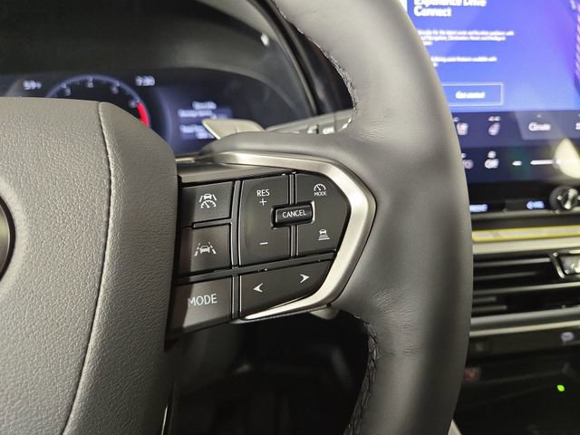 New 2026 Lexus TX 350 AWD image 25