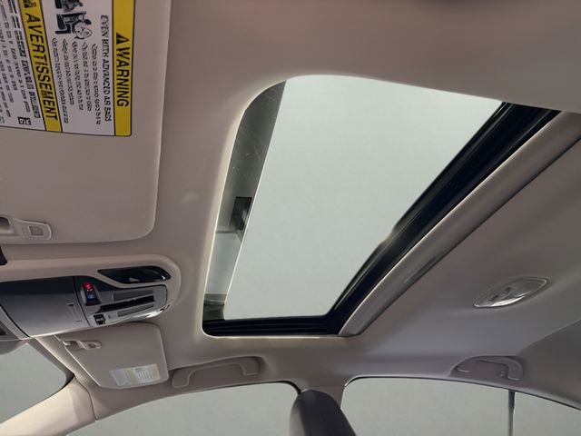 Certified 2025 Subaru Legacy Sport w/ Tech Package #3 image 19