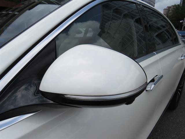Certified 2023 Mercedes-Benz S 500 4MATIC image 28