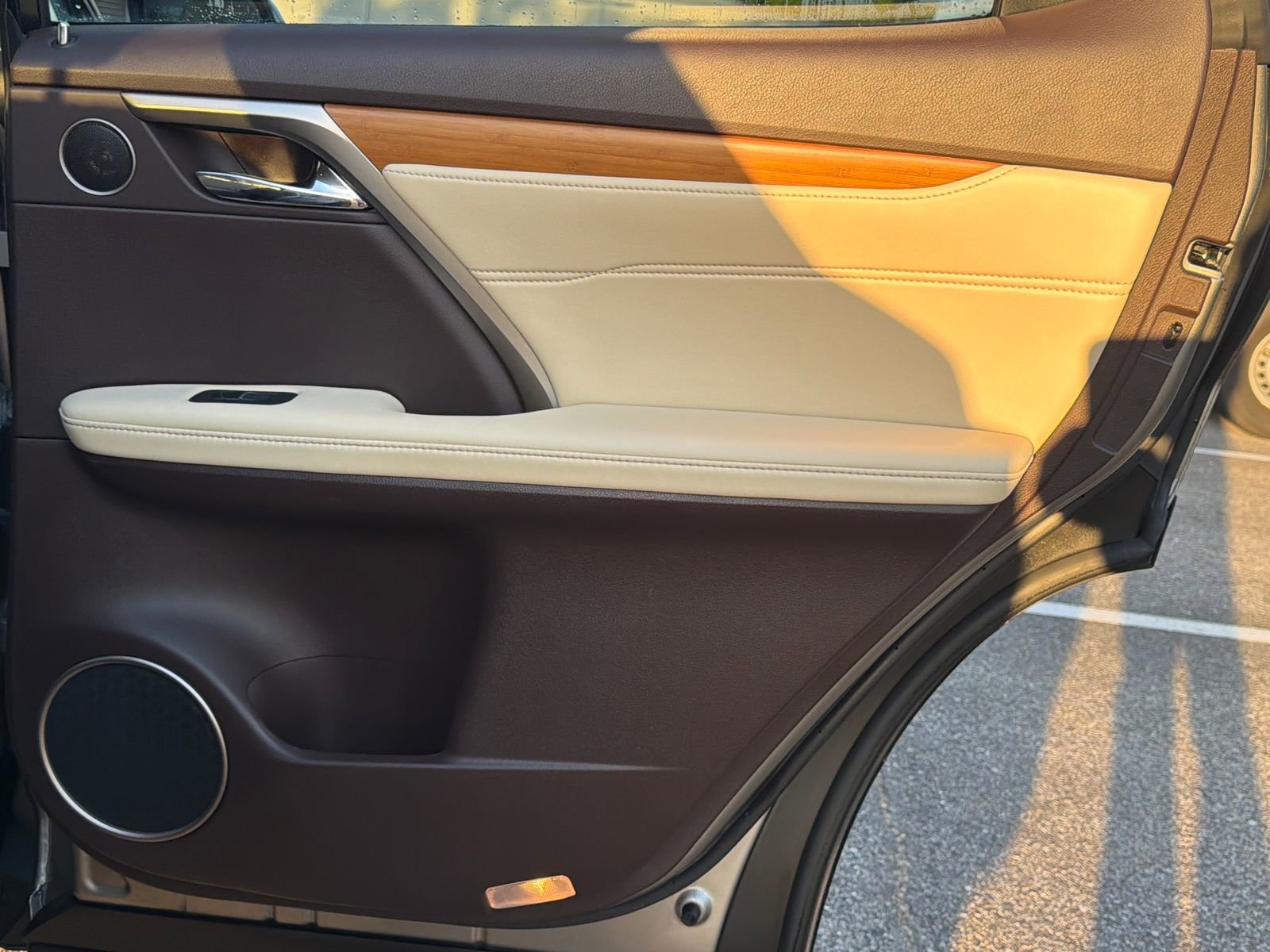 Used 2017 Lexus RX 350 AWD w/ Premium Package image 36