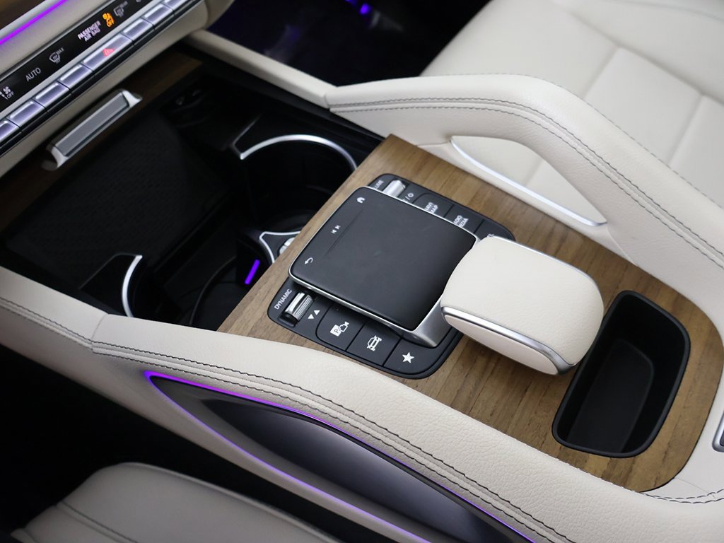 Used 2023 Mercedes-Benz GLE 450 4MATIC image 61