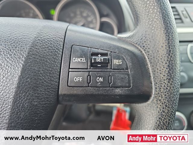 Used 2011 MAZDA MAZDA6 i Sport image 14