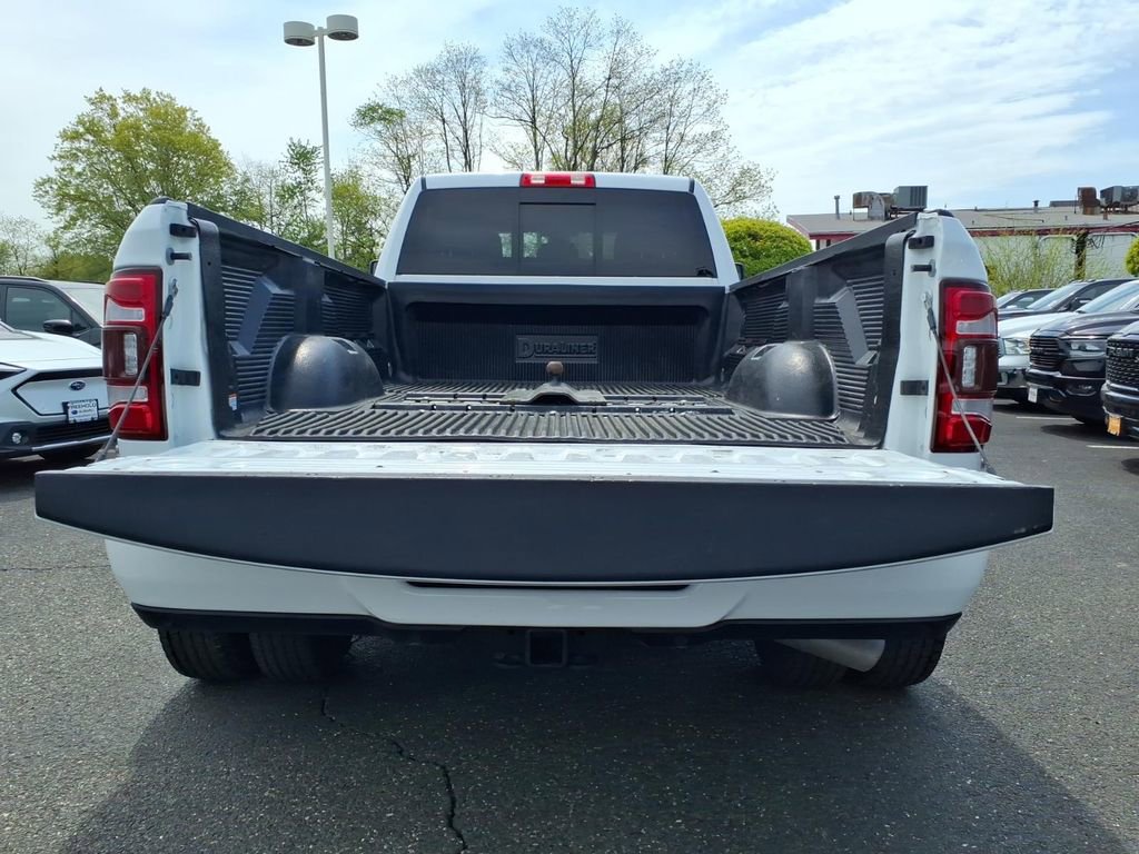 Used 2023 RAM 3500 Big Horn w/ Level 2 Equipment Group AWD/4WD image 18
