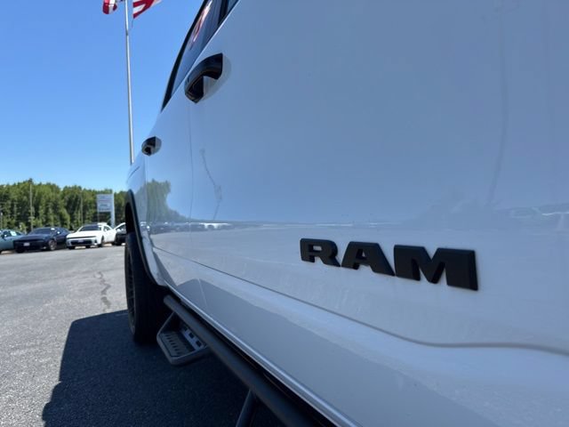 Used 2024 RAM 1500 Rebel w/ Rebel Level 2 Equipment Group AWD/4WD image 4