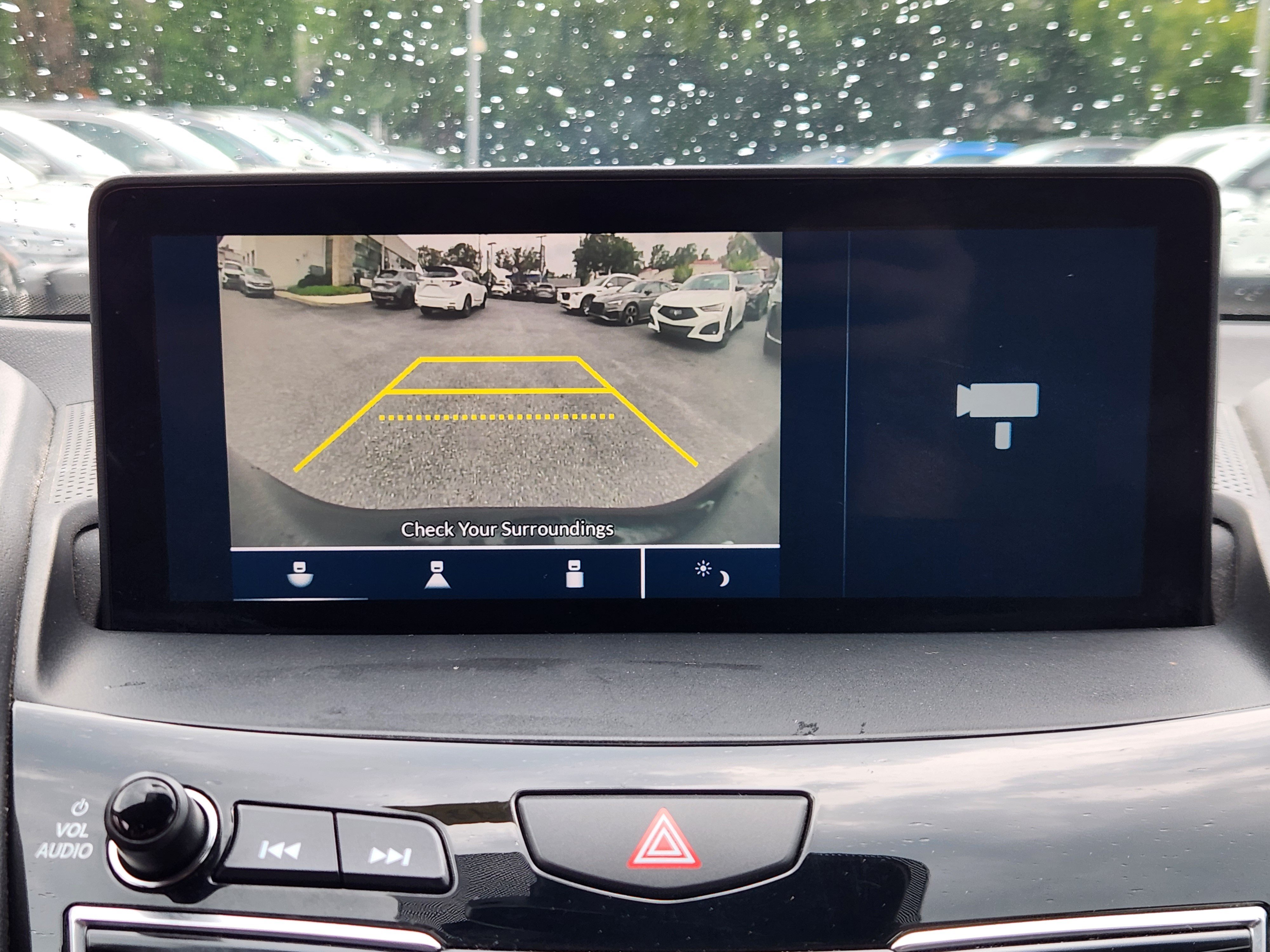 Used 2019 Acura RDX AWD image 13
