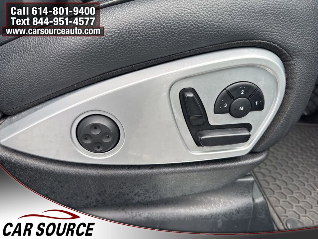 Used 2011 Mercedes-Benz GL 450 4MATIC image 35