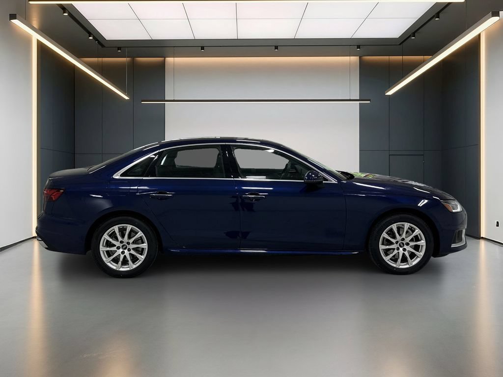 Used 2021 Audi A4 2.0T Premium w/ Convenience Package AWD/4WD image 7