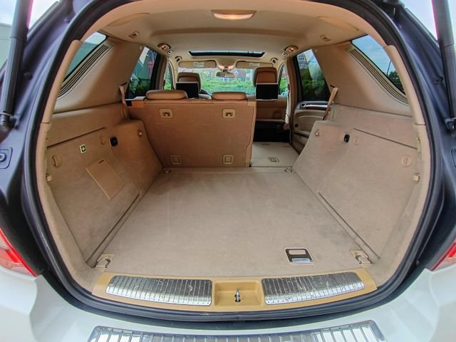 Used 2009 Mercedes-Benz ML 320 BlueTEC 4MATIC image 80