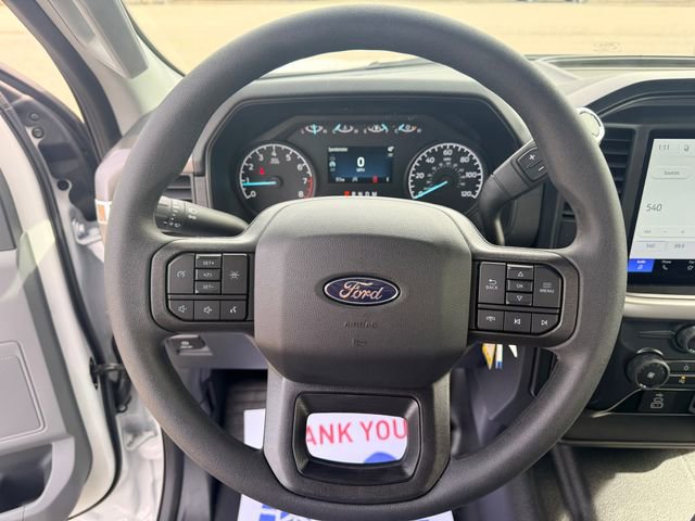 New 2026 Ford F150 XL image 17