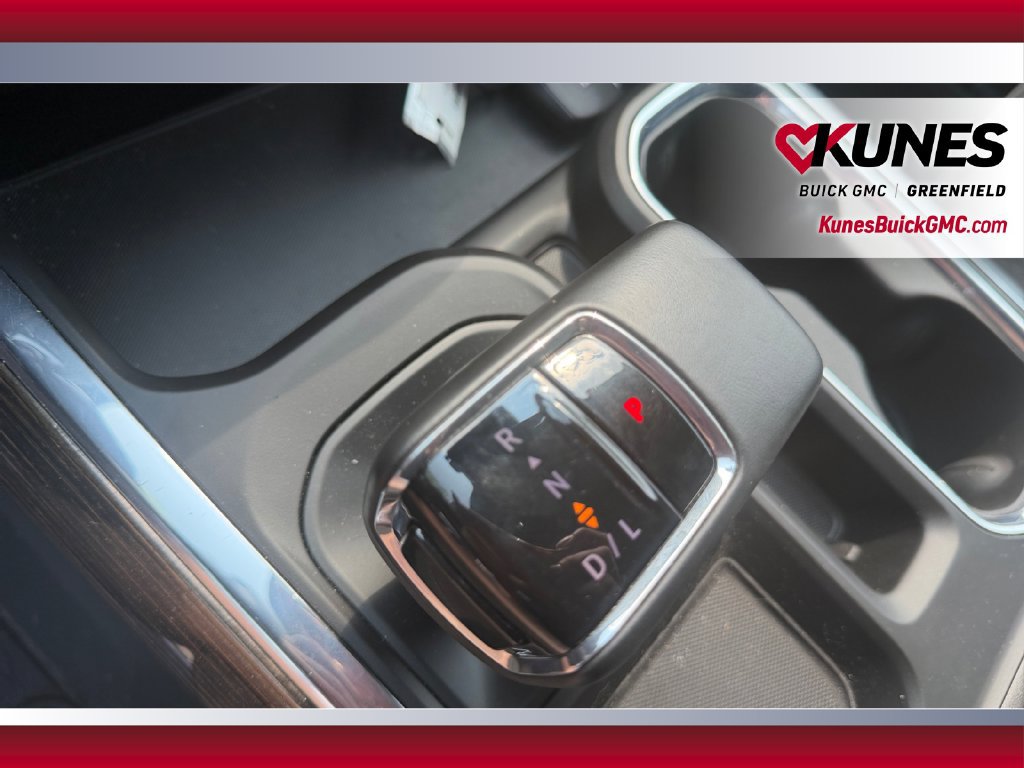 Used 2025 GMC Sierra 1500 Elevation AWD/4WD image 29