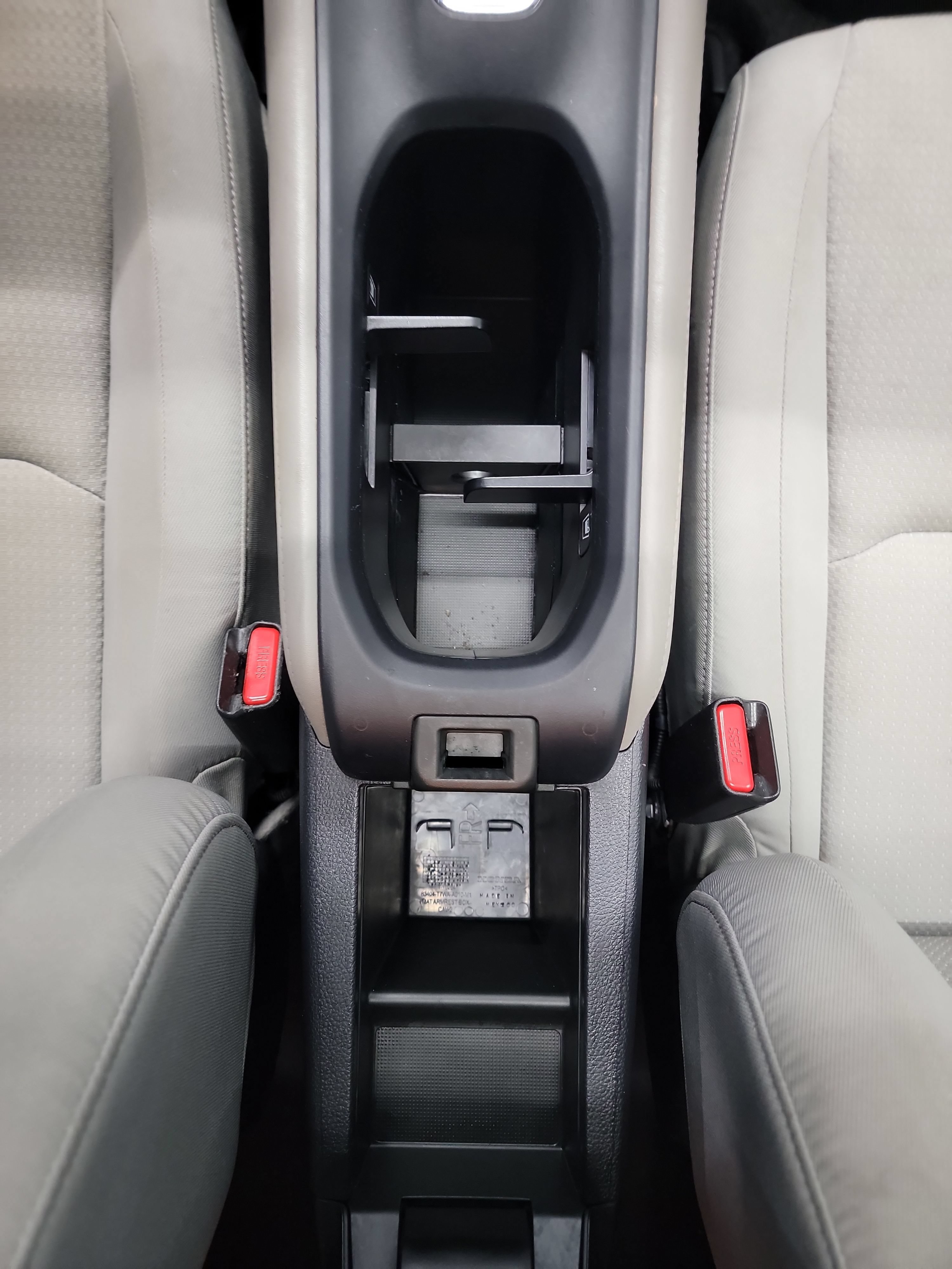 Used 2021 Honda HR-V EX image 28