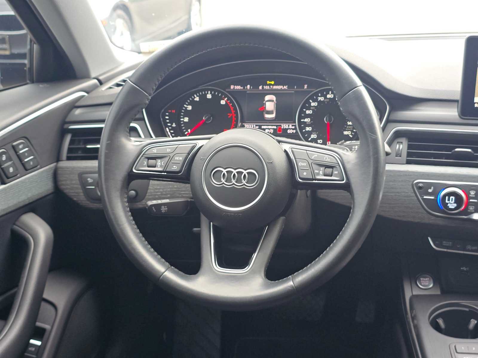 Used 2018 Audi A4 2.0T Premium w/ Convenience Package AWD/4WD image 19