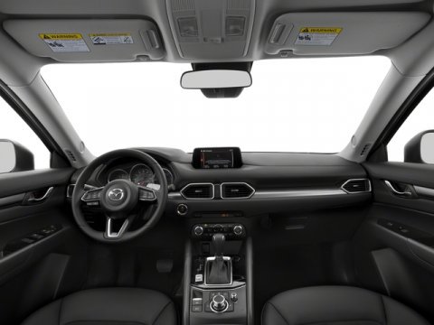 Used 2017 MAZDA CX-5 Touring w/ Preferred Equipment Package image 11