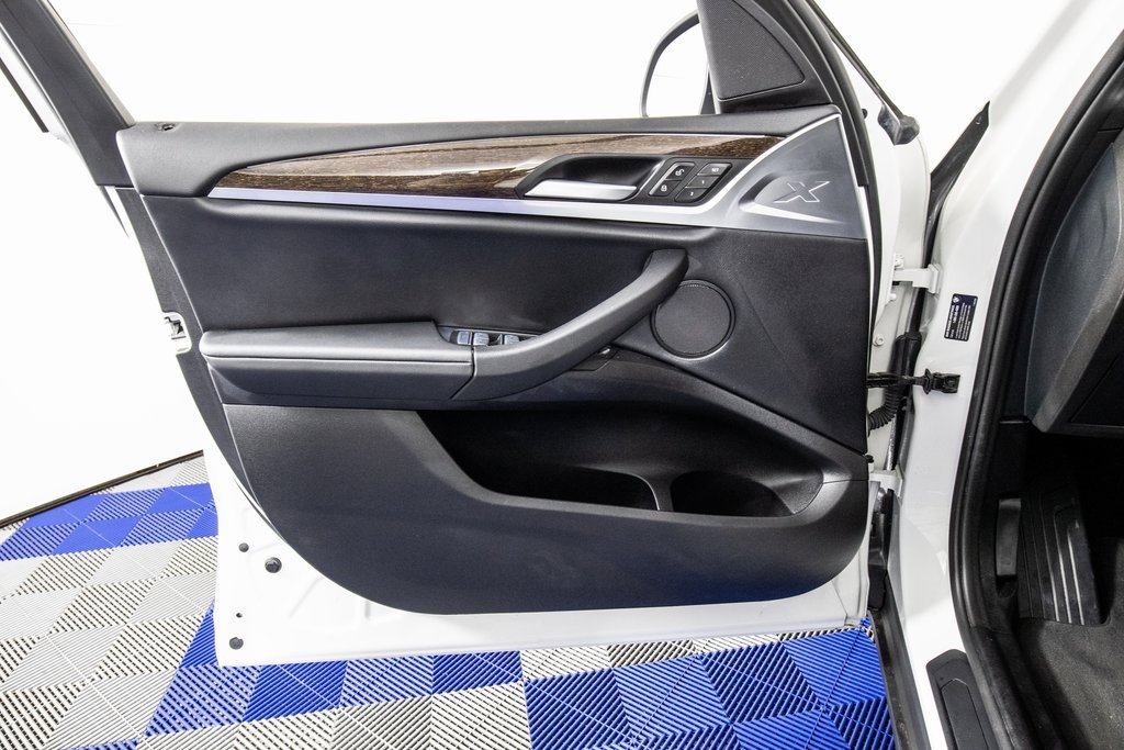 Used 2023 BMW X3 sDrive30i w/ Convenience Package image 13