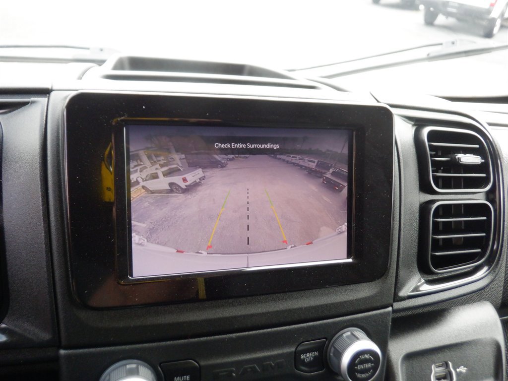 Used 2024 RAM ProMaster 1500 w/ Convenience Group image 13