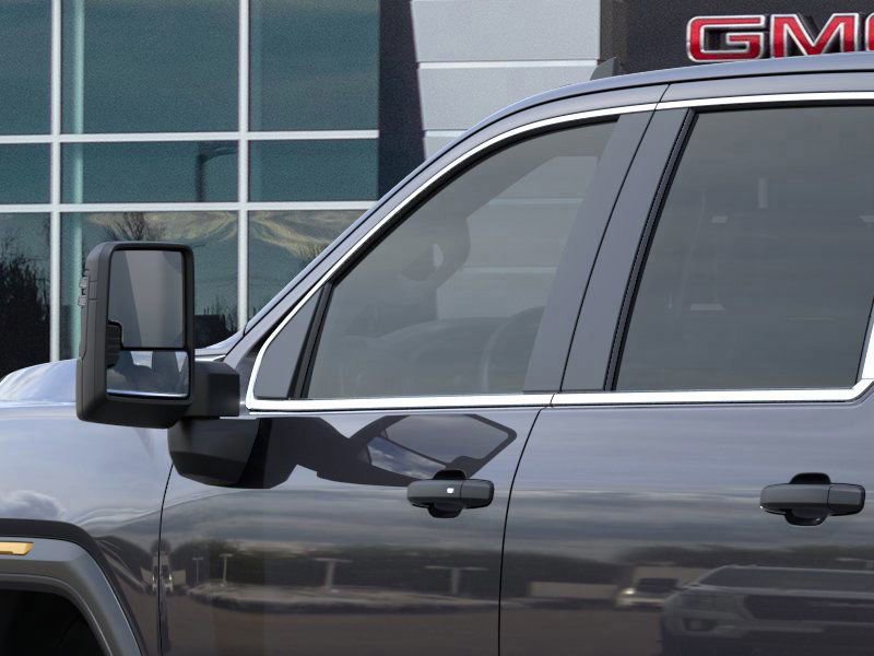 New 2025 GMC Sierra 3500 Pro w/ Convenience Package image 12