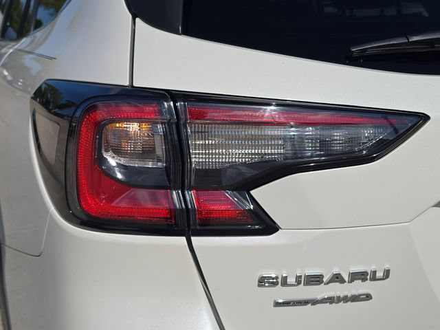 Certified 2024 Subaru Outback Limited AWD/4WD image 7
