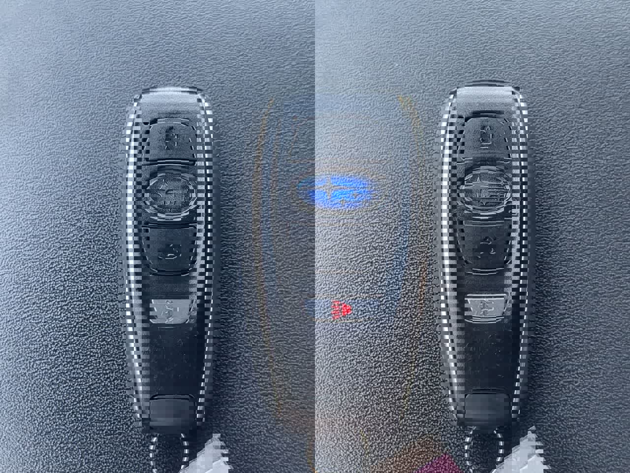 Used 2019 Subaru Outback 2.5i Limited image 38