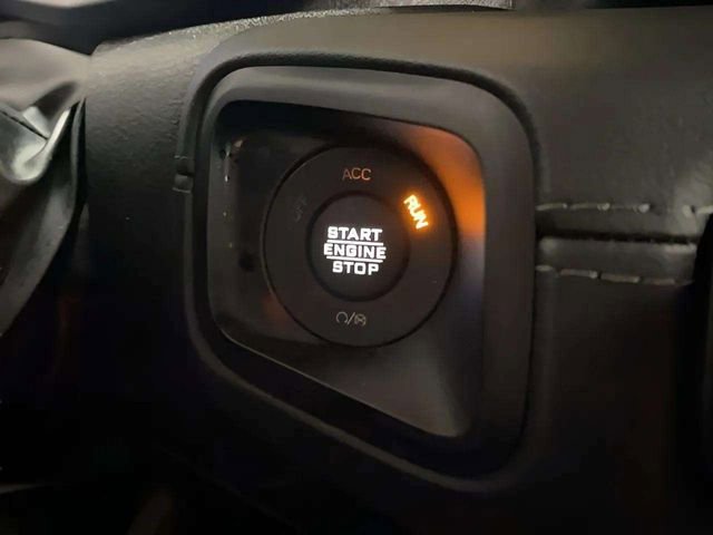 Used 2025 Jeep Wrangler Unlimited Sahara w/ Safety Group image 35