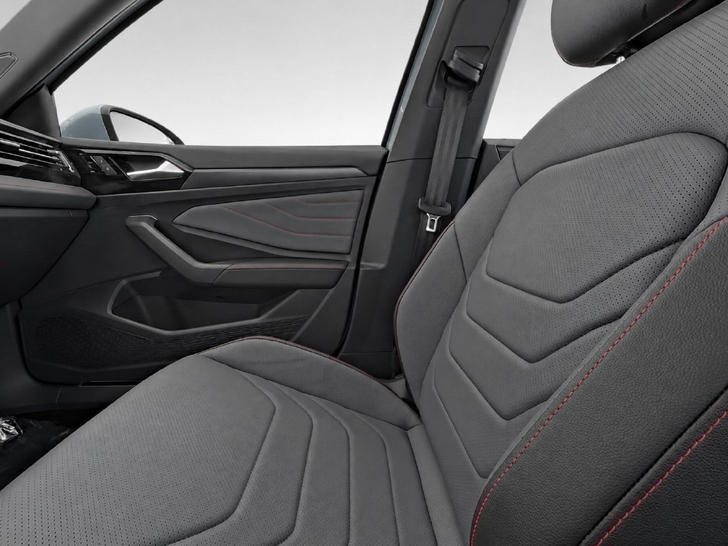 New 2027 Volkswagen Jetta GLI Autobahn FWD image 22