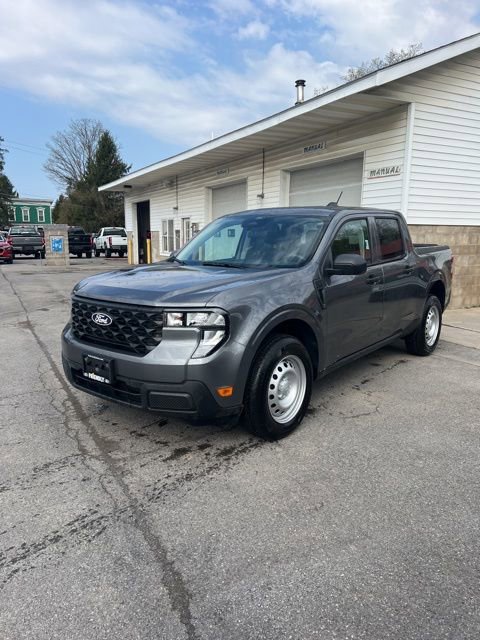 Used 2026 Ford Maverick XL AWD/4WD image 4