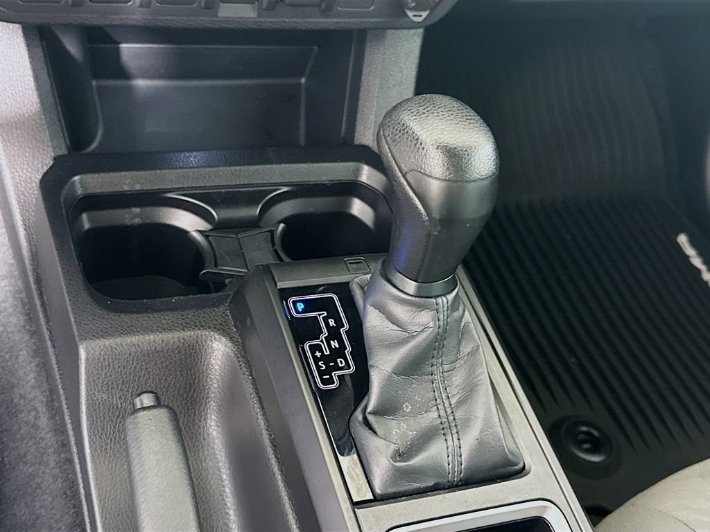 Certified 2023 Toyota Tacoma SR AWD/4WD image 15