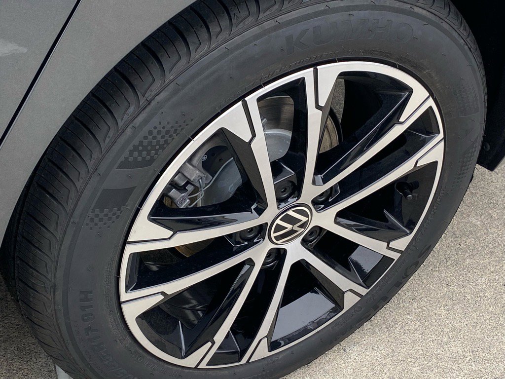 New 2026 Volkswagen Jetta Sport image 12