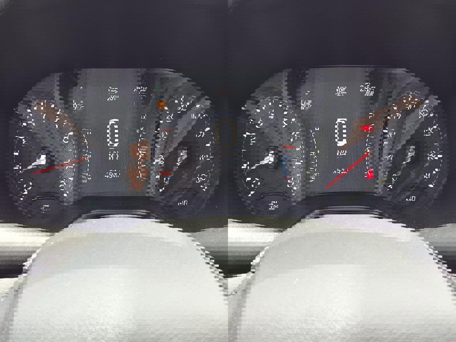 Used 2026 Jeep Compass Limited image 15