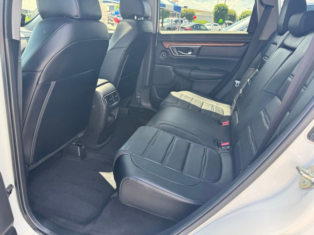 Used 2018 Honda CR-V EX-L image 11