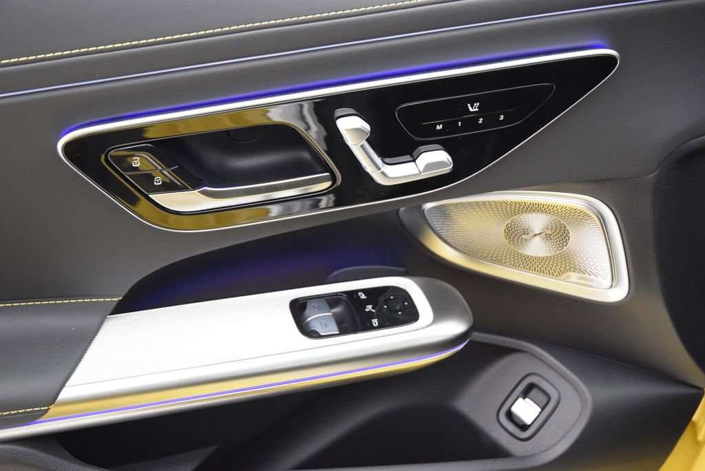 New 2026 Mercedes-Benz CLE 53 AMG 4MATIC Coupe image 20