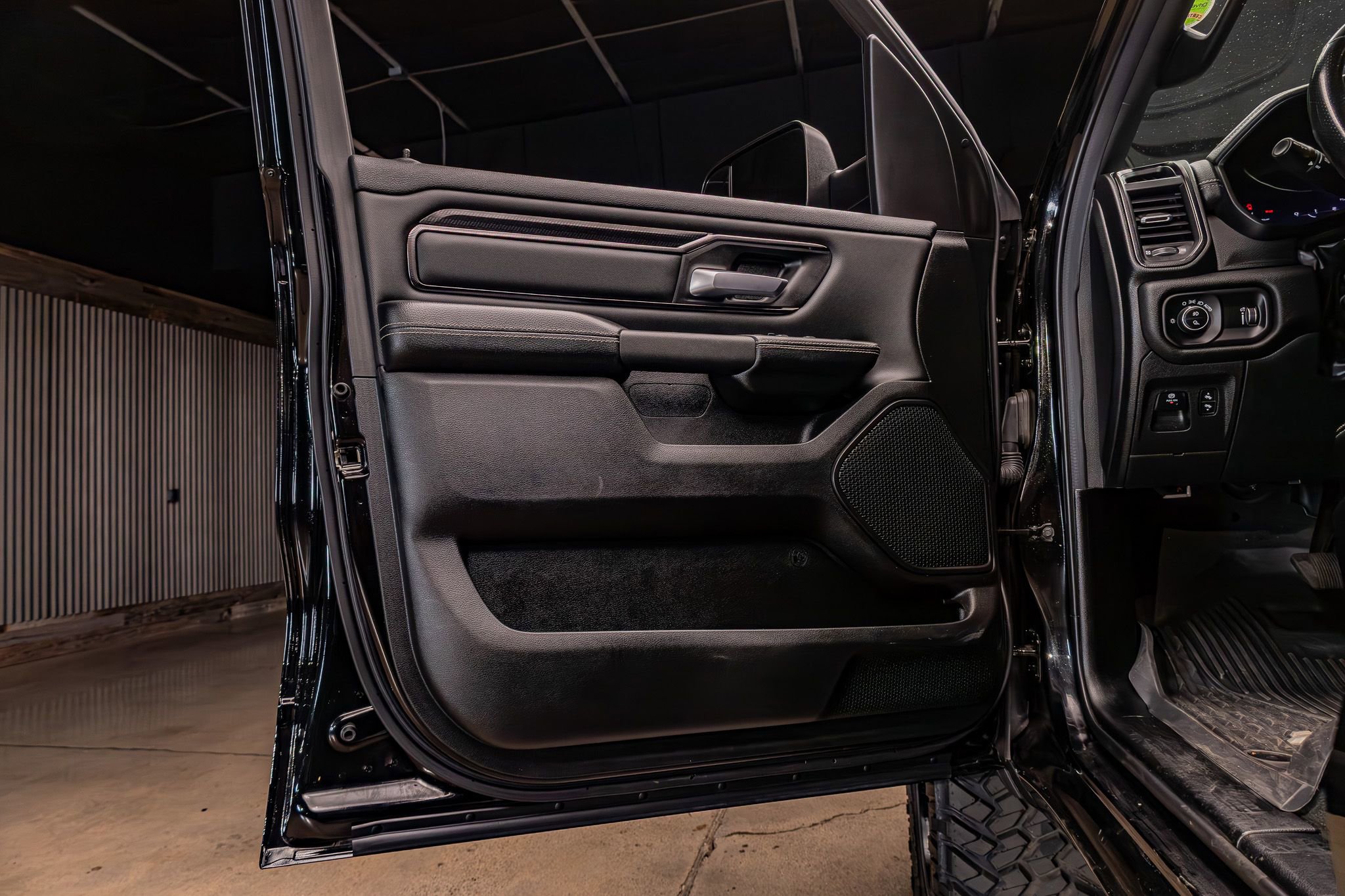 Used 2024 RAM 1500 Rebel w/ Rebel Level 1 Equipment Group image 33