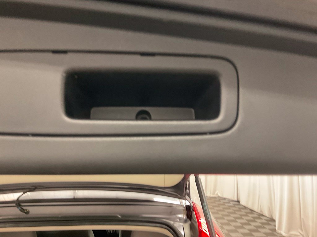 Used 2016 Honda CR-V EX image 29
