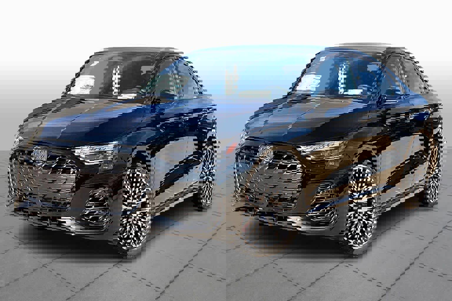 New 2026 Audi S3 Premium image 1