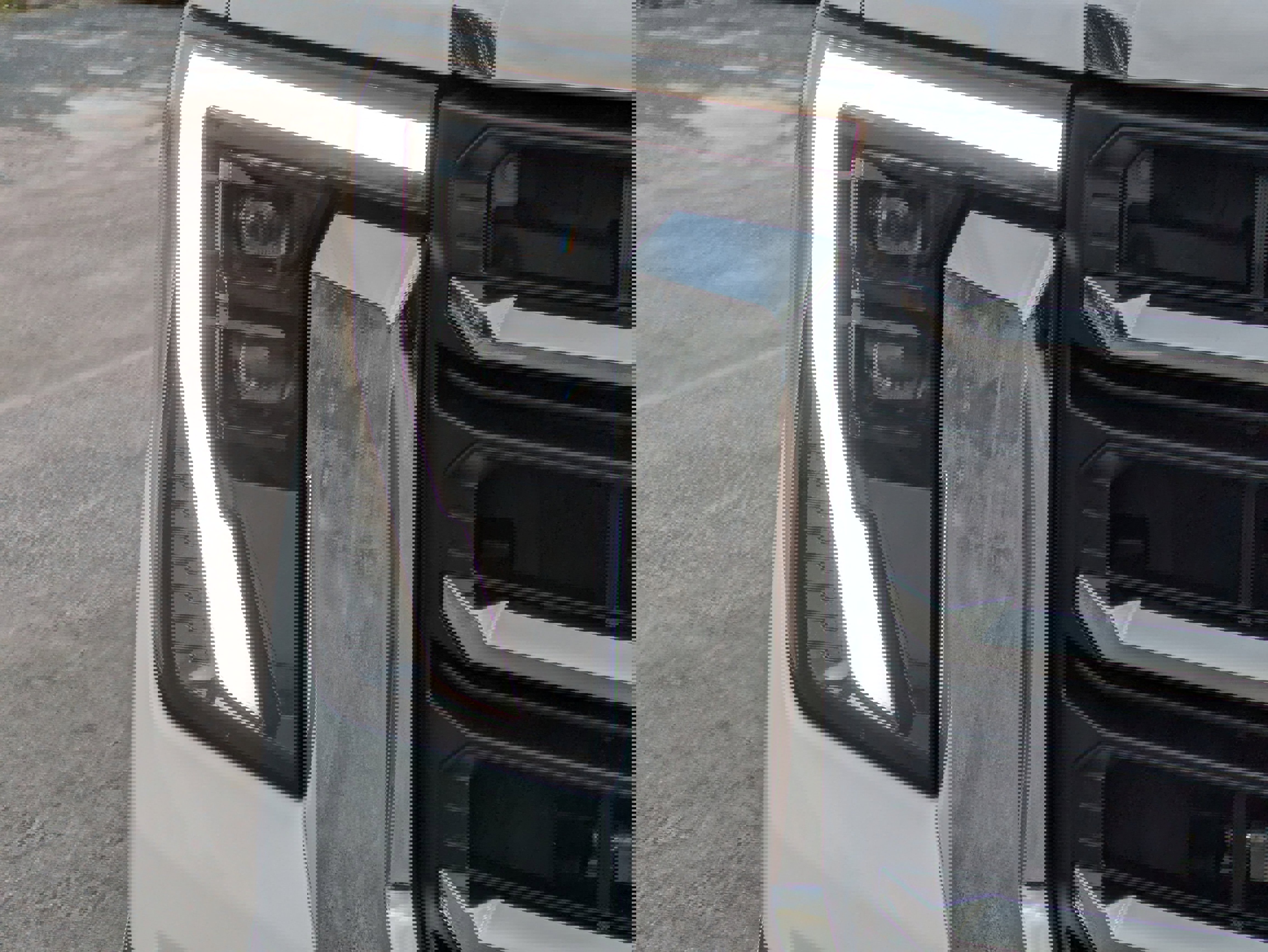 New 2026 GMC Sierra 2500 SLE image 11